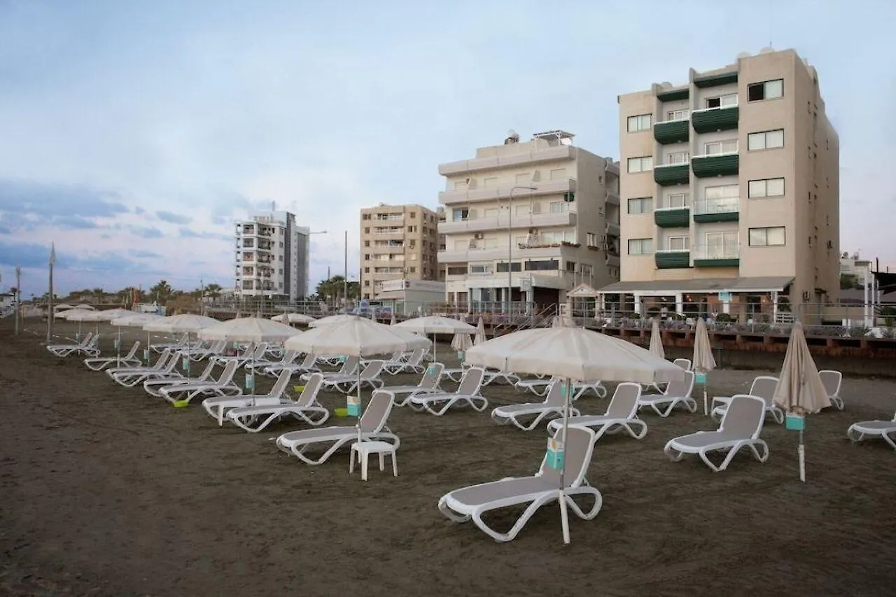 Costantiana Beach Hotel Apartments Larnaca Aparthotel