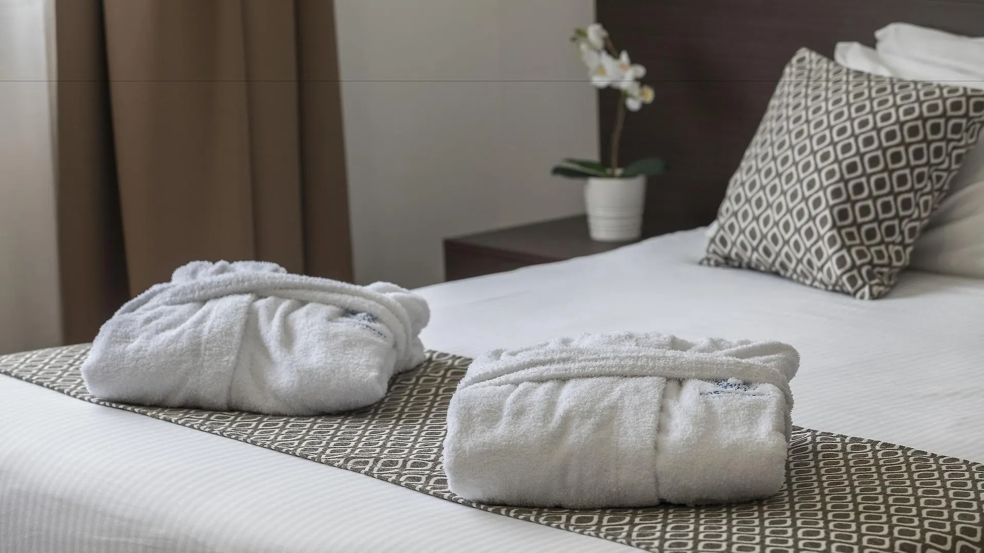 Costantiana Beach Hotel Apartments Larnaca