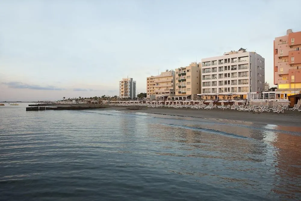 Costantiana Beach Hotel Apartments Larnaca Aparthotel