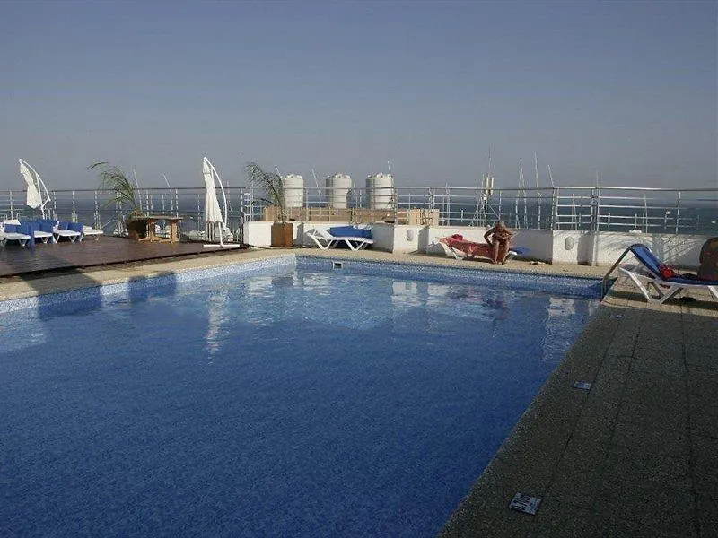 Aparthotel Costantiana Beach Hotel Apartments Larnaca
