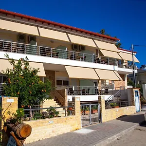 Sofia Ξενοδοχείο με διαμερίσματα