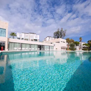 navštívit hotel