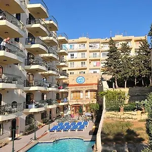 navštívit hotel