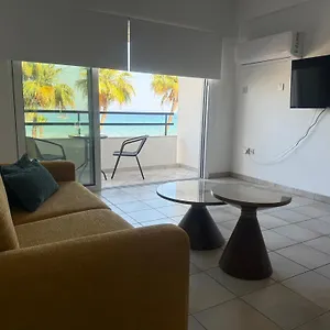 Apartment Krasas, Larnaca