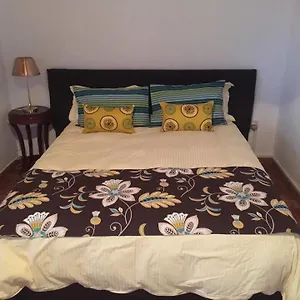 Bed and Breakfast Thermopilon